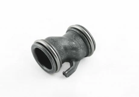 Трубка вентиляції кришки ГБЦ VAG 06E103213 (фото 1)