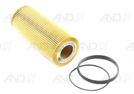 Фільтр повітряний двигуна VAG 06E115562A