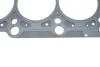 Прокладка головки циліндрів VAG 074103383AJ (фото 2)