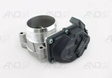 Заслінка регулююча VAG 076128063A