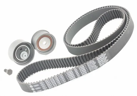 Комплект для замiни пасу зубчатого VAG 078198119 (фото 1)