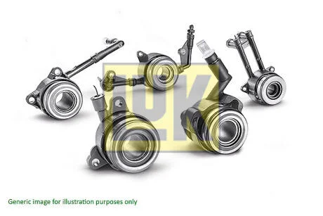 Оригін. запчастини VOLKSWAGEN VAG 0AX141671C