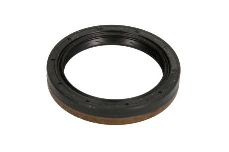 Сальник полуоси 5 ст. КПП MQ100, MQ200, 6 ст. MQ200 VW Polo/Audi A1/ Fabia (15-)/Seat Ibiza (16-) VAG 0CF 409 189C (фото 1)