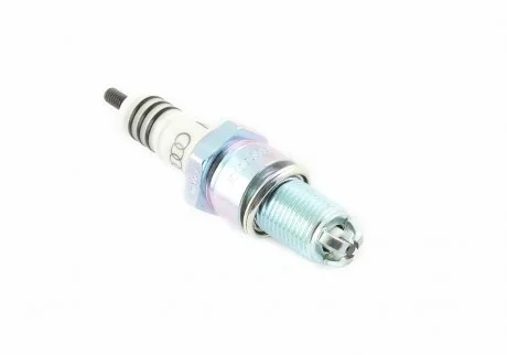 Свічка запалювання VW Caddy, Golf, Jetta, LT, Passat, Polo, T4/Audi 80/90/100/Seat Ibiza, Toledo 1.6, 1.8, 2.0 (89-04) VAG 101000036AB