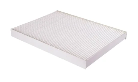 Фільтр салону VW PASSAT B5 96-05, Golf IV 97-03, Lupo 98-05, Golf III 91-98, Caddy II 95-04, Polo 94-01; AUDI A3 96-03, TT 98-06; SKODA Superb 01-08, Octavia Tour 96-10; SEAT Toledo II 99-04, Leon 99-05, Ibiza 93-02 VAG 1H0819644