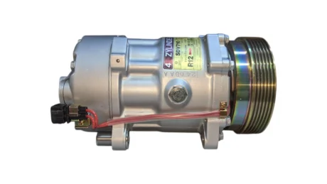 Компресор кондиціонера VAG 1H0820803E