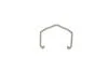 Клипса крепежная 1J0145769F