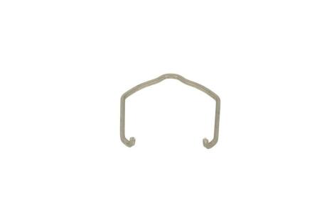 Клипса крепежная VAG 1J0145769F