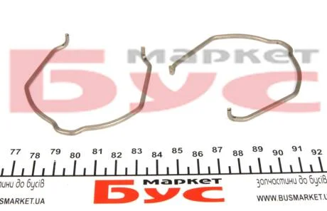 Клипса крепежная VAG 1J0 145 769G