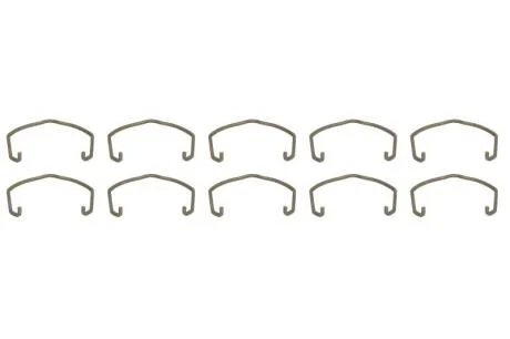 Клипса крепежная VAG 1J0 145 769H