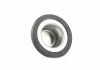 Чашка опоры амортизатора VW Polo (10-)/Audi A1/Skoda Fabia, Rapid (12-)/Seat Ibiza (-17), Toledo (-19) (1J0412319C) VAG