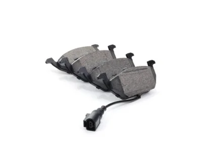 Комплект гальмівних колодок VAG 1J0698151G