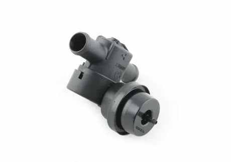 Клапан управления обогревателем VAG 1J0819809