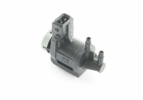 Клапан электромагнитный VW Crafter 2.5D (06-16), Passat (97-05), Touareg (03-05), T4/Seat Ibiza (06-10) VAG 1J0906283A