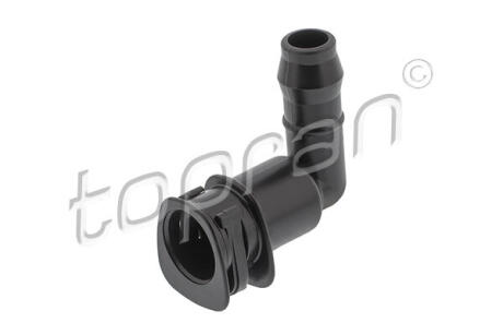 Запасні частини кузову VAG 1J0955665E
