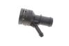 Фланец сист. ОЖ VW Passat 1.8, 2.0, 2.5, 3.6 (06-), Tiguan (08-18)/Skoda Octavia (-13), Superb (08-15)/Audi (1K0122291C) VAG