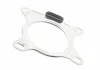Прокладка глушителя VW Amarok (10-), Golf (04-13), Jetta, Passat (06-14)/Skoda Octavia, Superb 1.8, 2.0 (08-13) (1K0253115AB) VAG
