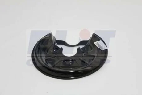 Запасні частини кузову VAG 1K0615612AB (фото 1)