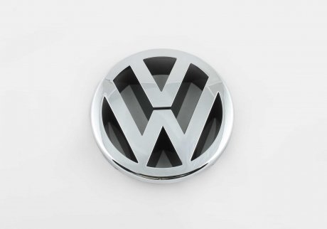 Емблема VW VAG 1T0853601AFDY