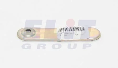 Кронштейн бампера VAG 1U0807193C