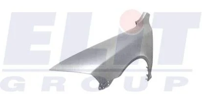 Крыло переднее VAG 1Z0821106A