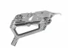 Кронштейн фари 1Z0941585