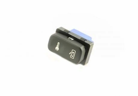 Вимикач центрального замку VAG 1Z0962125A3X1