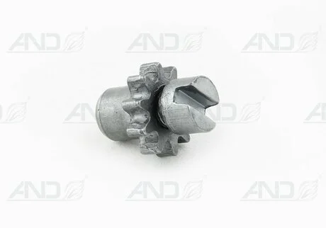 Регулюючий гвинт з гайкою VAG 2D0609205