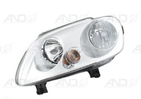 Фото 1 - frontlicht VAG 2K0941005D FRONTLICHT VAG 2K0941005D (фото 1)