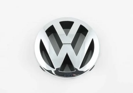 Емблема VW VAG 3B0853601CULM