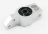 Кронштейн опорный рычага VW Passat (06-15), Tiguan (08-18), Sharan (11-)/Audi Q3 (12-18)/Seat VAG 3C0199231E (фото 1)