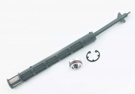 Осушник VAG 3C0 898 191