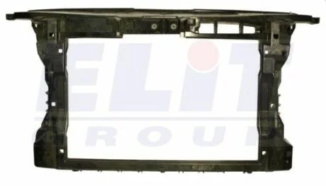 Панель предняя VAG 3T0805588D