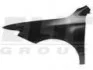 Крило 3T0821021A