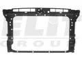 Панель передня радiаторна кузова VAG 3V0805588B