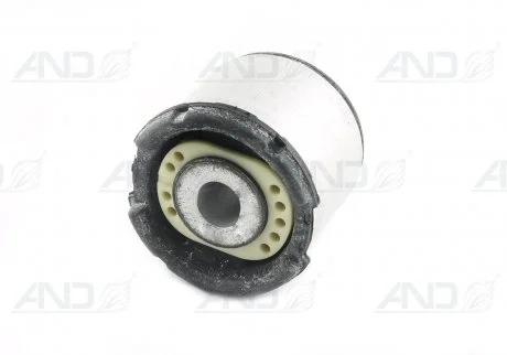 Втулка, балка моста VAG 4F0505145A (фото 1)