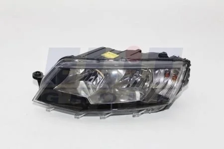 Фото 1 - фара VAG 5E1941017 Фара VAG 5E1941017 (фото 1)