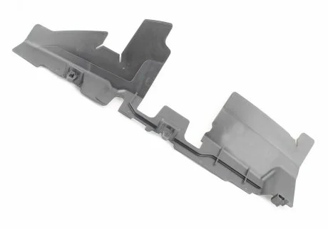 Воздуховод VAG 5JA121284B