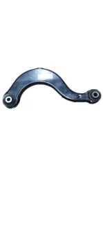 Важіль задній поперечний верхній VW PASSAT B7 10-15, Golf VI 09-14, Tiguan 16-, Tiguan 08-16; AUDI A3 03-12, A3 12-22, Q2 16-, Q3 11-18; SKODA Octavia A7 13-19, Octavia A5 04-13, Superb 08-15, Karoq 17-; SEAT Leon 05-12, Leon 12-20, Altea 09-15, Al VAG 5Q0505351B