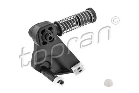 Рычаг промежуточный КПП VW Passat (11-), Golf, Tiguan, Jetta (15-)/Skoda Octavia, Superb (15-)/Seat/Audi VAG 5Q0 711 202B