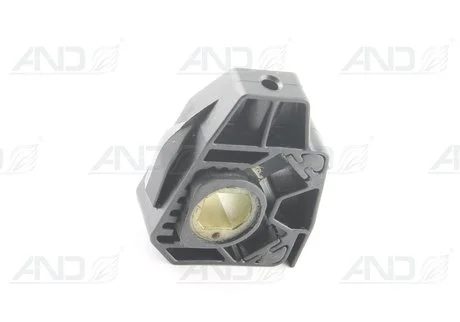 Фото 1 - подушка радиатора (низ) VAG 6Q0121367A Подушка радиатора (низ) VAG 6Q0121367A (фото 1)