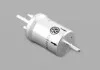 Фильтр топливный с регулятором (3 bar) VW Polo/Skoda Fabia (00-10) (6Q0201051H) VAG