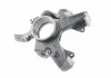 Кулак поворотный правый Skoda Rapid, Roomster, Fabia/VW Polo/Audi A1, A2/Seat Cordoba, Ibiza, Toledo (00-19) (6Q0407256AC) VAG