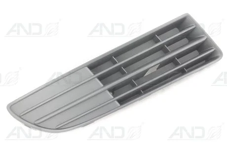 Решітка бампера VAG 6Q0853666E9B9 (фото 1)