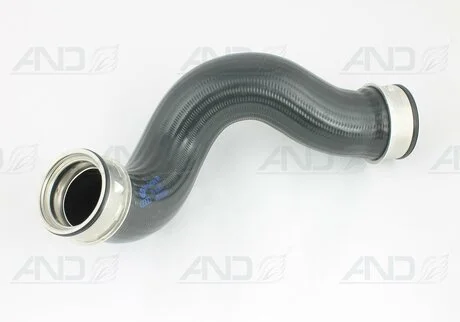 Патрубок інтеркулера VW T5 AXB/AXC VAG 7H0 145 980G