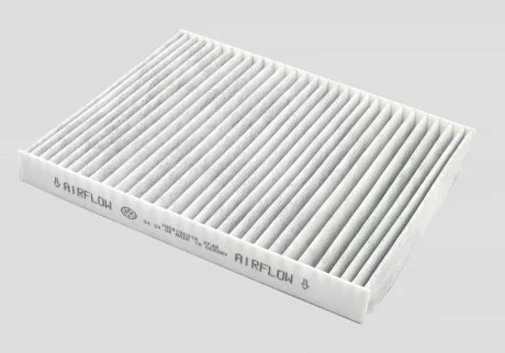 Фильтр, воздух во внутренном пространстве VAG 7H0819631A