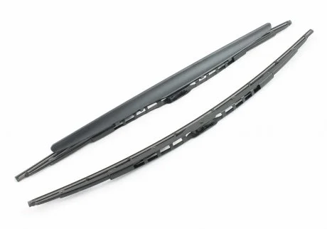 Щетки стеклоочистителя (комплект 2 шт).) VAG 7H0998003