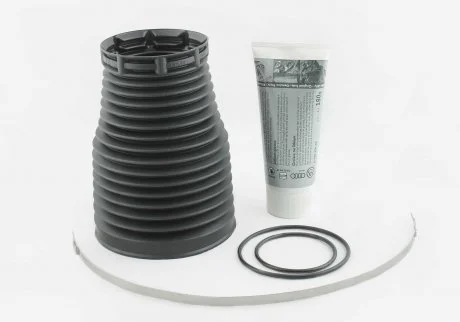 Захисний кожух VAG 7L0498137