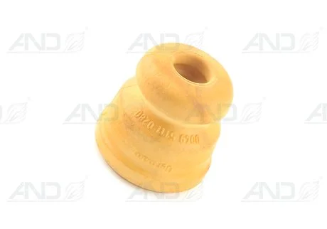 Отбойник амортизатора VAG 7L6412303
