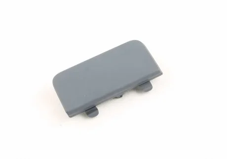 Кришка для буксирувальної петлі VAG 7L6807155BGRU